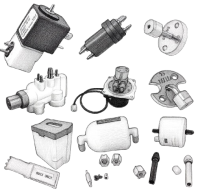 Linx-Murekkep-Solvent-Sarf-Malzeme-Teknik-Destek-Bakim-Filtre-pompa-anakart-nozzle-8900-7900-7300-6900-servis-damper-manifold-valf-besleme-rakor-diptube
