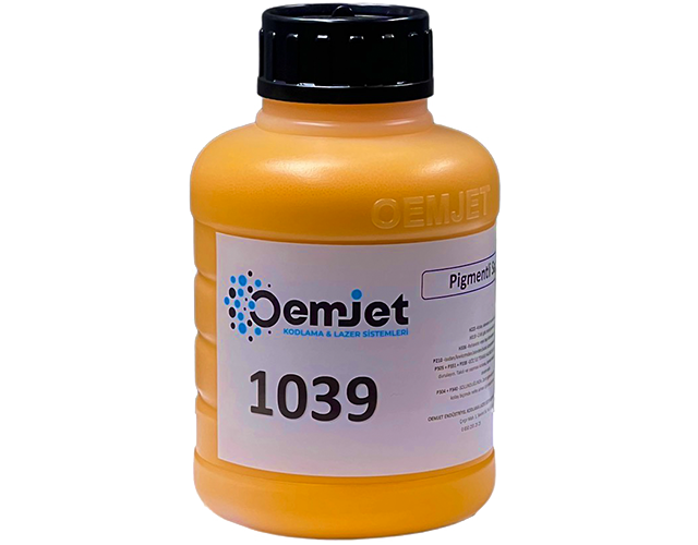 linx mürekkep 1039